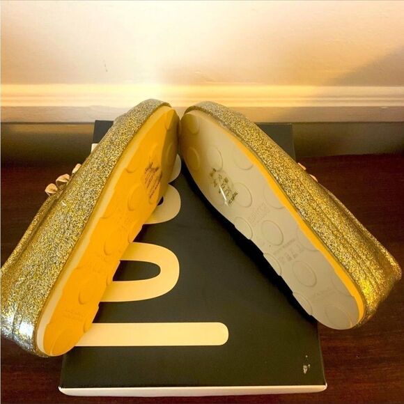 - Mini Melissa  Mel be Fashion cushioned insole  super comfy Sneaker size 3 new - Picture 10 of 16
